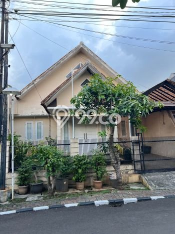 PRIME LOCATION! Rumah Berkembang area Bintaro, Luas 158m² LB 130m² PRIME LOCATION! Rumah Berkembang area Bintaro, Luas 158m² LB 130m²