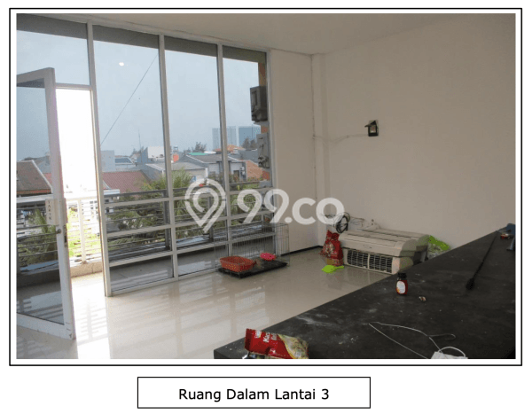 KEUNTUNGAN BERLIPAT! Ruko Kawasan Kelapa Gading, Luas 264m², Pusat Bisnis KEUNTUNGAN BERLIPAT! Ruko Kawasan Kelapa Gading, Luas 264m², Pusat Bisnis
