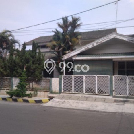 Rumah di Kawasan Kelapa Gading, Lingkungan Premium 3 KT Rumah di Kawasan Kelapa Gading, Lingkungan Premium 3 KT