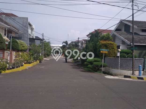 Rumah di Kawasan Kelapa Gading, Lingkungan Premium 3 KT Rumah di Kawasan Kelapa Gading, Lingkungan Premium 3 KT
