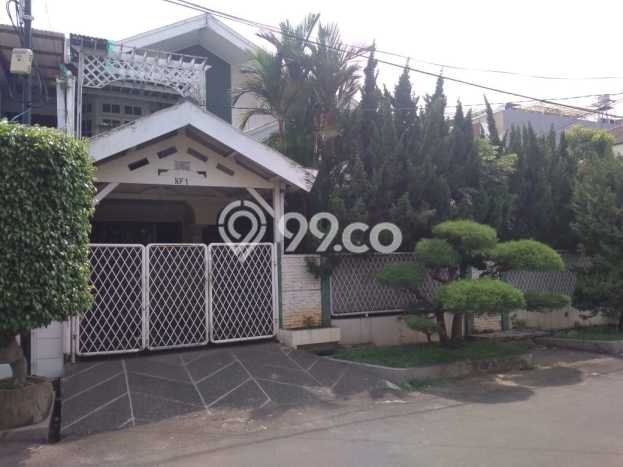 Rumah di Kawasan Kelapa Gading, Lingkungan Premium 3 KT Rumah di Kawasan Kelapa Gading, Lingkungan Premium 3 KT