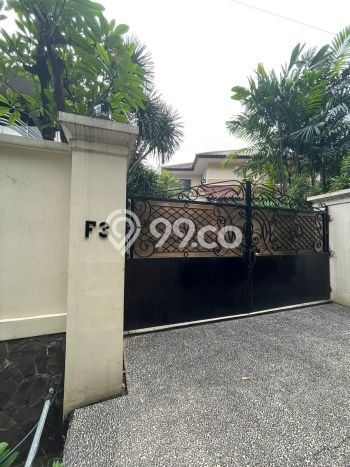 Rumah Terawat di Permata Hijau, Jakarta Selatan, Luas 1040m² Bangunan 700m² DIJUAL CEPAT! Rumah Terawat di Permata Hijau, Jakarta Selatan, Luas 1040m² Bangunan 700m² DIJUAL CEPAT!