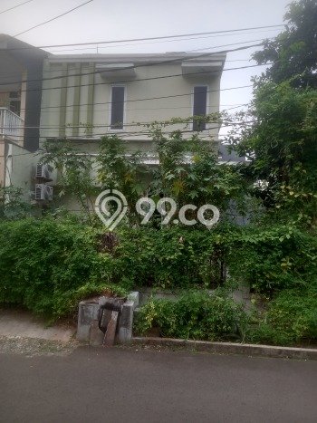 Bisa KPR! Rumah Kebon Jeruk, Jakarta Barat, Luas 200m² Bangunan 286m² Bisa KPR! Rumah Kebon Jeruk, Jakarta Barat, Luas 200m² Bangunan 286m²
