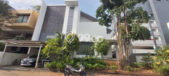 SPECIAL OFFER! Bisa KPR Rumah Modern di Penjaringan, Jakarta Utara, LT 537m² Bangunan 856m² SPECIAL OFFER! Bisa KPR Rumah Modern di Penjaringan, Jakarta Utara, LT 537m² Bangunan 856m²