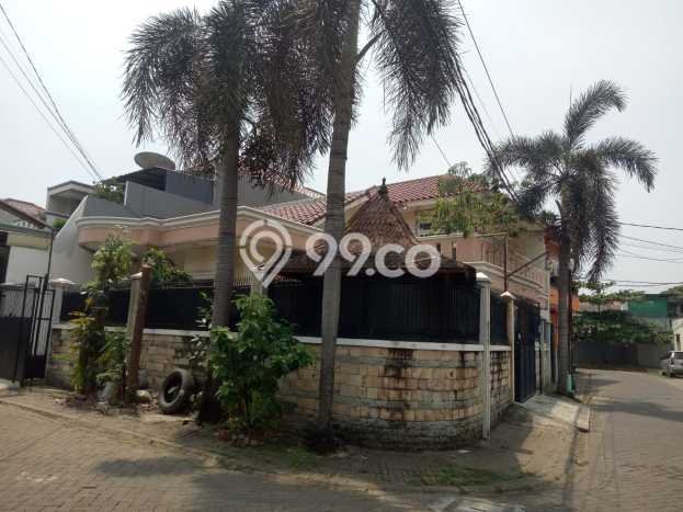 Hunian Idaman dengan 3 Kamar Tidur di Lingkungan Asri Duta Garden, Tangerang Hunian Idaman dengan 3 Kamar Tidur di Lingkungan Asri Duta Garden, Tangerang