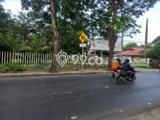 Dijual Tanah di Batu Ceper, Luas 4495m², Akses Batu Ceper, Tangerang, Tangerang Dijual Tanah di Batu Ceper, Luas 4495m², Akses Batu Ceper, Tangerang, Tangerang
