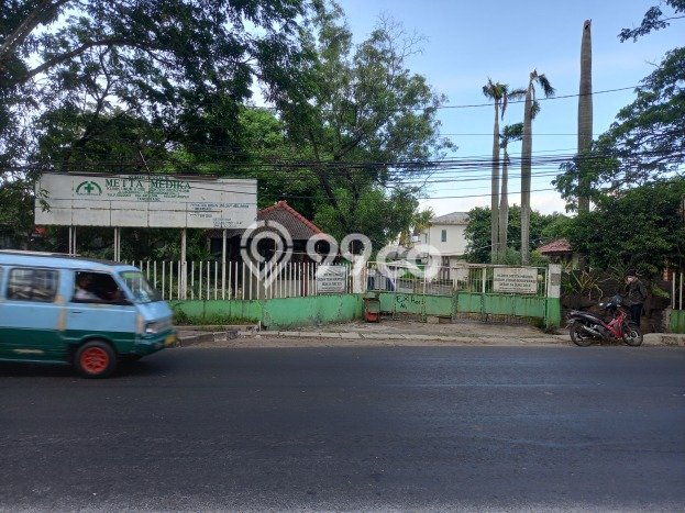 Dijual Tanah di Batu Ceper, Luas 4495m², Akses Batu Ceper, Tangerang, Tangerang Dijual Tanah di Batu Ceper, Luas 4495m², Akses Batu Ceper, Tangerang, Tangerang