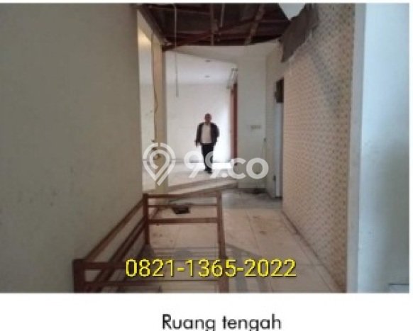 Rumah LT 200m² Fully Furnished di Kebon Jeruk, Dekat Supermarket, Jakarta Barat Rumah LT 200m² Fully Furnished di Kebon Jeruk, Dekat Supermarket, Jakarta Barat