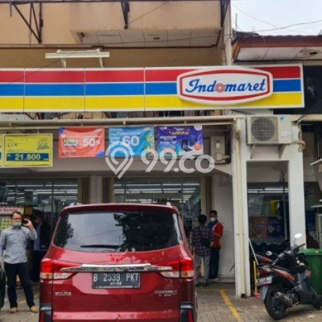Komersial Kawasan Johar Baru, Luas 400m², Kawasan Bisnis, Akses Johar Baru, Jakarta Pusat, Jakarta Pusat Komersial Kawasan Johar Baru, Luas 400m², Kawasan Bisnis, Akses Johar Baru, Jakarta Pusat, Jakarta Pusat