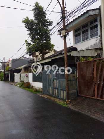 BEST CHOICE! Rumah di Kebon Jeruk, LT 150m² LB 168m² BEST CHOICE! Rumah di Kebon Jeruk, LT 150m² LB 168m²