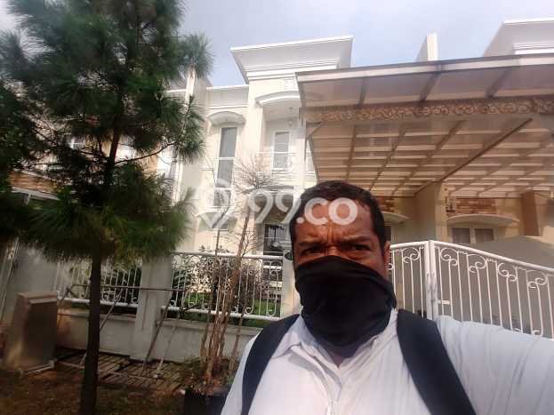 Rumah Strategis di Cakung, Akses ke Cakung, Jakarta Timur, Jakarta Timur - 3 KT Rumah Strategis di Cakung, Akses ke Cakung, Jakarta Timur, Jakarta Timur - 3 KT