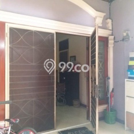 Rumah Lingkungan Asri di Citra Garden, Jakarta Barat, Luas 255m² Bangunan 302m² Rumah Lingkungan Asri di Citra Garden, Jakarta Barat, Luas 255m² Bangunan 302m²