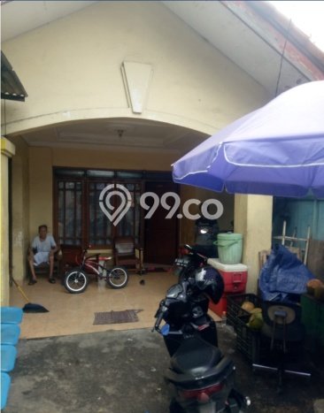 Rumah Terawat LT 257m² / LB 200m² di Lokasi Premium Cipete, Jakarta Selatan Rumah Terawat LT 257m² / LB 200m² di Lokasi Premium Cipete, Jakarta Selatan
