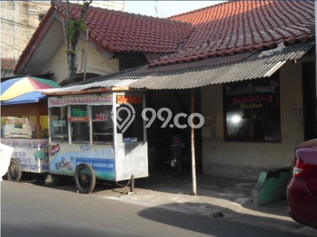 Rumah Terawat LT 257m² / LB 200m² di Lokasi Premium Cipete, Jakarta Selatan Rumah Terawat LT 257m² / LB 200m² di Lokasi Premium Cipete, Jakarta Selatan