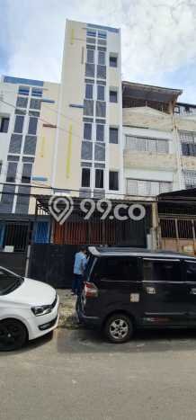 Jual Ruko Kawasan Sawah Besar, Luas 400m², Kawasan Bisnis, Jalur Mudah Jual Ruko Kawasan Sawah Besar, Luas 400m², Kawasan Bisnis, Jalur Mudah