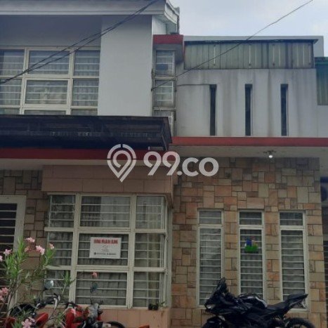 Rumah Terawat di Lippo Karawaci, Tangerang, Luas 120m² Bangunan 195m² HARGA MENARIK! Rumah Terawat di Lippo Karawaci, Tangerang, Luas 120m² Bangunan 195m² HARGA MENARIK!