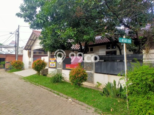 HUNIAN PILIHAN! Rumah di Pulogebang, LT 505m² Bangunan 470m² HUNIAN PILIHAN! Rumah di Pulogebang, LT 505m² Bangunan 470m²