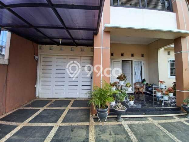 Rumah PREMIUM area Cipayung, Jakarta Timur, Luas 300m² LB 495m² HARGA TERBAIK! Rumah PREMIUM area Cipayung, Jakarta Timur, Luas 300m² LB 495m² HARGA TERBAIK!