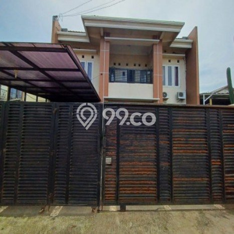 Rumah PREMIUM area Cipayung, Jakarta Timur, Luas 300m² LB 495m² HARGA TERBAIK! Rumah PREMIUM area Cipayung, Jakarta Timur, Luas 300m² LB 495m² HARGA TERBAIK!