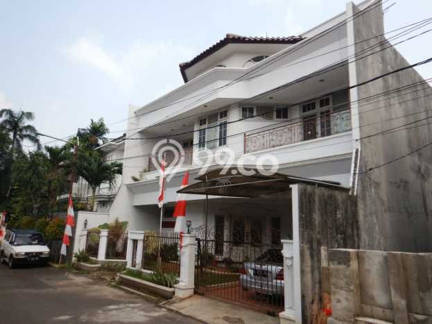 Rumah Bagus di Cipinang Melayu, Jakarta Timur, Luas 766m² Bangunan 1200m² HARGA MENARIK! Rumah Bagus di Cipinang Melayu, Jakarta Timur, Luas 766m² Bangunan 1200m² HARGA MENARIK!