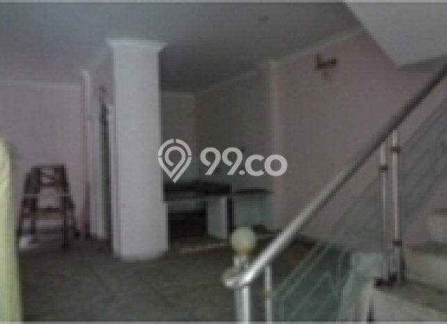 Kesempatan Investasi di Green garden, Dekat Kawasan Bisnis, Jakarta Barat - 3 Kamar Tidur Kesempatan Investasi di Green garden, Dekat Kawasan Bisnis, Jakarta Barat - 3 Kamar Tidur