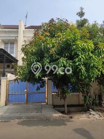 Rumah area Pulogebang, Lingkungan Elite LT 108m² Rumah area Pulogebang, Lingkungan Elite LT 108m²