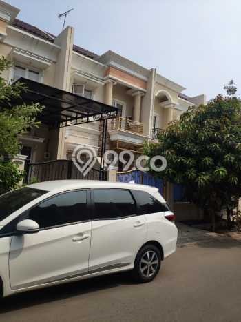 Rumah area Pulogebang, Lingkungan Elite LT 108m² Rumah area Pulogebang, Lingkungan Elite LT 108m²