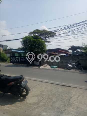 KAWASAN BISNIS! Gudang di Cilincing, Luas 2800m², Area Premium KAWASAN BISNIS! Gudang di Cilincing, Luas 2800m², Area Premium
