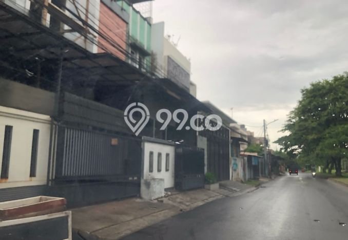 SPECIAL PROPERTY! Rumah area Cengkareng, Luas 83m² Bangunan 160m² SPECIAL PROPERTY! Rumah area Cengkareng, Luas 83m² Bangunan 160m²
