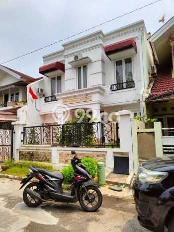 Rumah 3 KT 2 KM di Kawasan Gading Serpong, Tangerang Rumah 3 KT 2 KM di Kawasan Gading Serpong, Tangerang