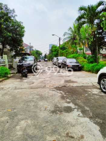 Rumah 3 KT 2 KM di Kawasan Gading Serpong, Tangerang Rumah 3 KT 2 KM di Kawasan Gading Serpong, Tangerang