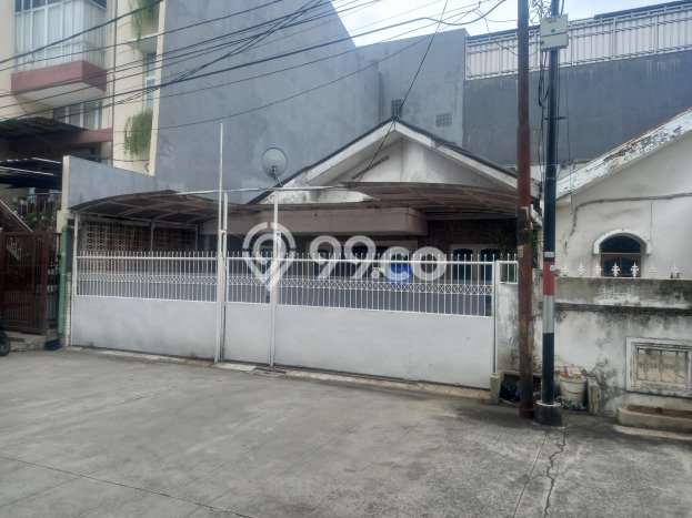 Rumah Siap Huni 3 KT 2 KM di Kelapa Gading, Jakarta Utara Rumah Siap Huni 3 KT 2 KM di Kelapa Gading, Jakarta Utara