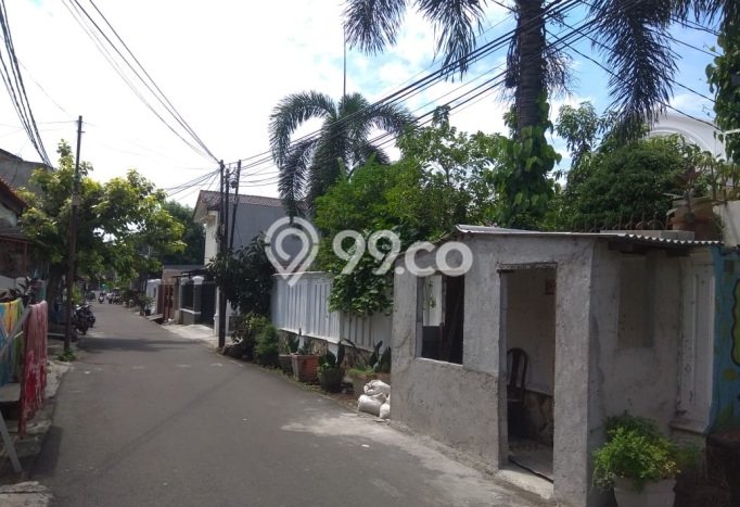 PROPERTI PILIHAN! Rumah area Kebon Jeruk, Luas 1206m² Bangunan 950m² PROPERTI PILIHAN! Rumah area Kebon Jeruk, Luas 1206m² Bangunan 950m²