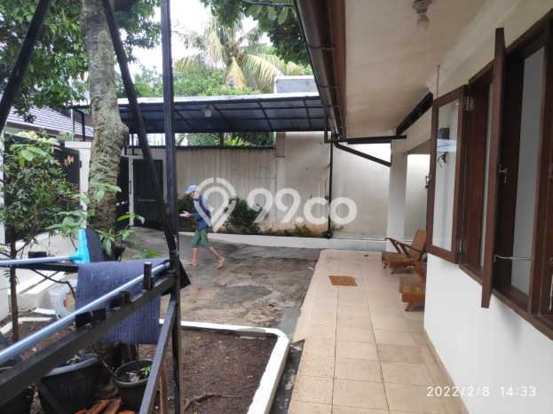 Rumah Eksklusif lokasi Cilandak, Jakarta Selatan, LT 330m² LB 300m² Rumah Eksklusif lokasi Cilandak, Jakarta Selatan, LT 330m² LB 300m²