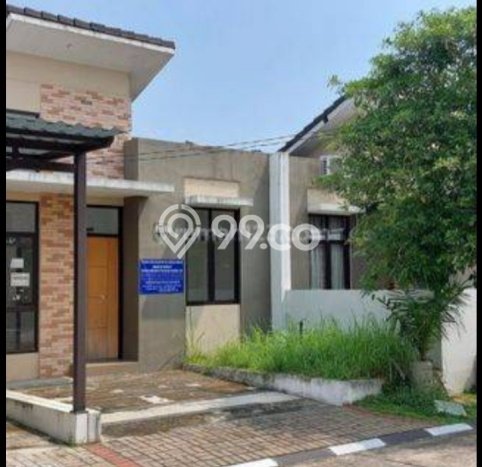 DIJUAL CEPAT! Rumah Asri di Cikupa Citra Raya, Tangerang, Luas 72m² LB 72m² BISA KPR! DIJUAL CEPAT! Rumah Asri di Cikupa Citra Raya, Tangerang, Luas 72m² LB 72m² BISA KPR!