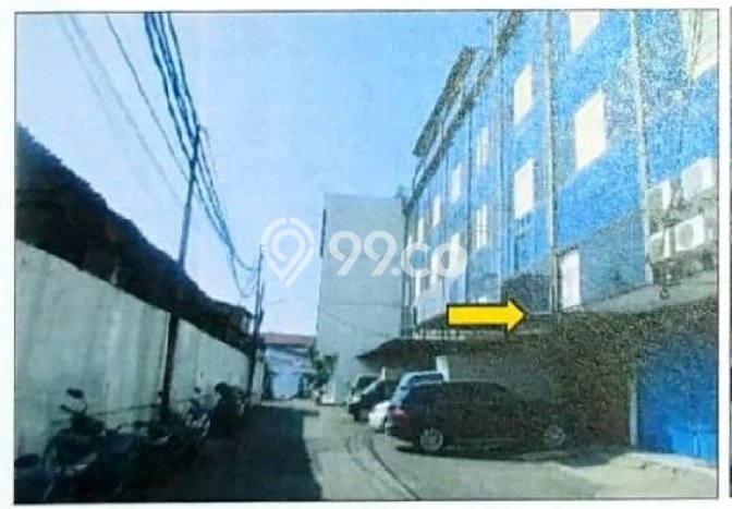 Ruko Strategis Kawasan Pluit, Luas 200m², Mainroad, Area Bisnis Aktif Ruko Strategis Kawasan Pluit, Luas 200m², Mainroad, Area Bisnis Aktif