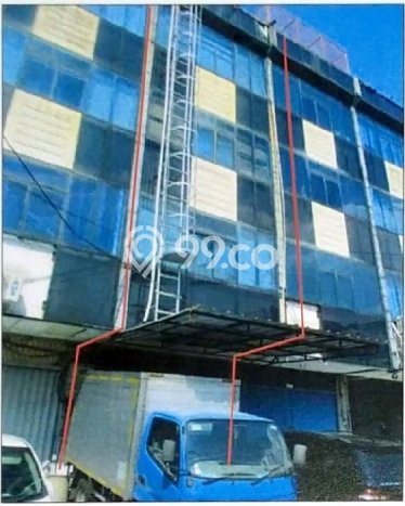 Ruko Strategis Kawasan Pluit, Luas 200m², Mainroad, Area Bisnis Aktif Ruko Strategis Kawasan Pluit, Luas 200m², Mainroad, Area Bisnis Aktif
