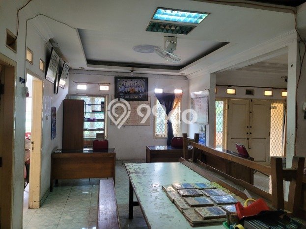 JUAL CEPAT! Rumah Siap Huni Area Strategis Tangerang Kota, LT 290m² Bangunan 300m² JUAL CEPAT! Rumah Siap Huni Area Strategis Tangerang Kota, LT 290m² Bangunan 300m²