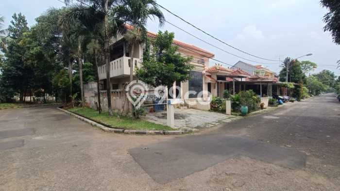 PROPERTI UNGGULAN! Rumah Premium di Curug, Luas 229m² LB 351m² PROPERTI UNGGULAN! Rumah Premium di Curug, Luas 229m² LB 351m²
