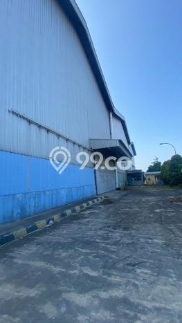Pabrik Premium di Ciampel, Luas 5000m², Kawasan Komersial, Lokasi Ramai Pabrik Premium di Ciampel, Luas 5000m², Kawasan Komersial, Lokasi Ramai