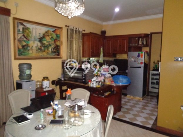 Rumah di Cempaka Putih, Jakarta Pusat, LT 295m² Bangunan 351m² Rumah di Cempaka Putih, Jakarta Pusat, LT 295m² Bangunan 351m²