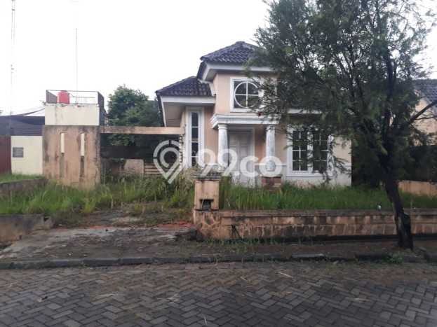 Rumah EXCLUSIVE! di Jonggol, Bogor, LT 240m² LB 350m², BISA KPR Rumah EXCLUSIVE! di Jonggol, Bogor, LT 240m² LB 350m², BISA KPR
