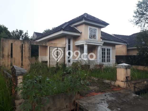 Rumah EXCLUSIVE! di Jonggol, Bogor, LT 240m² LB 350m², BISA KPR Rumah EXCLUSIVE! di Jonggol, Bogor, LT 240m² LB 350m², BISA KPR