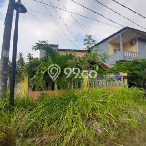 Rumah Dengan Harga Terbaik 3 Kamar Tidur Lokasi Prestisius di Jantung Kota Periuk, Tangerang Rumah Dengan Harga Terbaik 3 Kamar Tidur Lokasi Prestisius di Jantung Kota Periuk, Tangerang