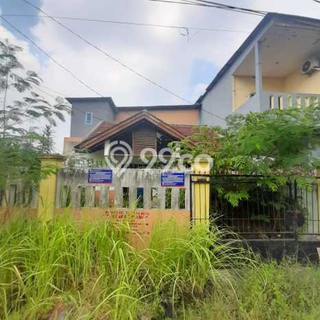 Rumah Dengan Harga Terbaik 3 Kamar Tidur Lokasi Prestisius di Jantung Kota Periuk, Tangerang Rumah Dengan Harga Terbaik 3 Kamar Tidur Lokasi Prestisius di Jantung Kota Periuk, Tangerang