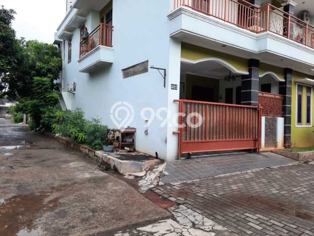 Rumah Strategis LT 128m² / LB 250m² di Lokasi Strategis Gading Serpong, Tangerang Rumah Strategis LT 128m² / LB 250m² di Lokasi Strategis Gading Serpong, Tangerang