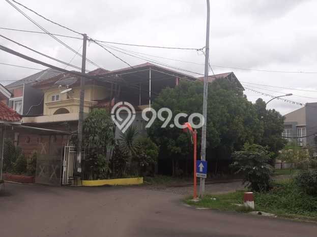 Rumah Siap Disurvey di Taman Royal, Tangerang, Luas 270m² LB 300m² Rumah Siap Disurvey di Taman Royal, Tangerang, Luas 270m² LB 300m²