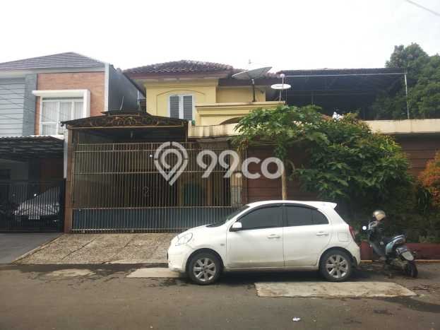 Rumah Siap Disurvey di Taman Royal, Tangerang, Luas 270m² LB 300m² Rumah Siap Disurvey di Taman Royal, Tangerang, Luas 270m² LB 300m²