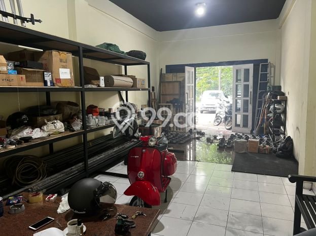 Ruko Strategis Kawasan Taman Meruya, Luas 140m², Area Komersial, Akses Taman Meruya, Jakarta Barat, Jakarta Barat Ruko Strategis Kawasan Taman Meruya, Luas 140m², Area Komersial, Akses Taman Meruya, Jakarta Barat, Jakarta Barat