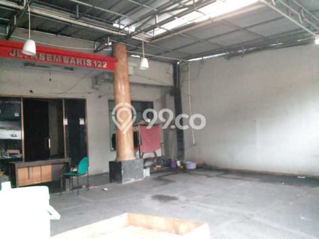 PRIME LOCATION! Rumah Strategis di Tebet, LT 186m² Bangunan 210m² PRIME LOCATION! Rumah Strategis di Tebet, LT 186m² Bangunan 210m²